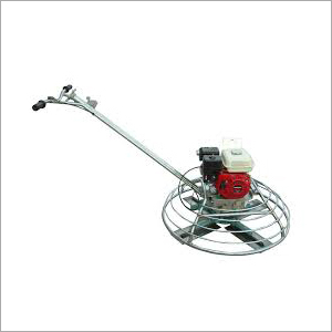 Power Trowel