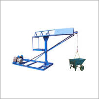 Monkey Mini Crane Hoist
