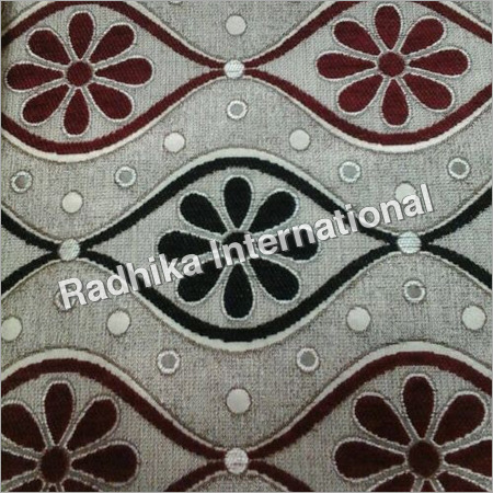Custom Sofa Fabric