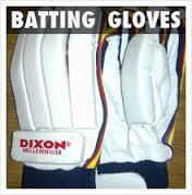 Batting Gloves