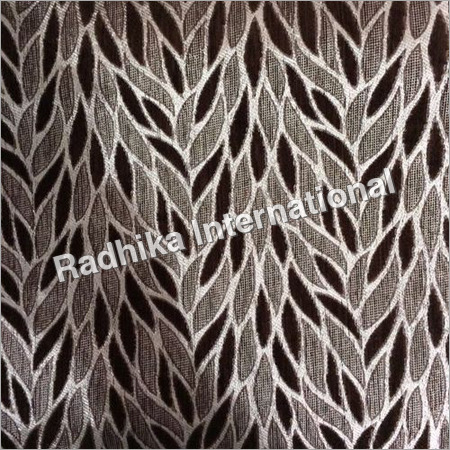 Furnishing Fabrics