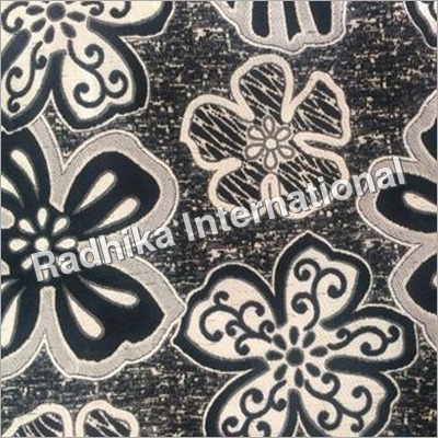 Sofa Finished Fabric