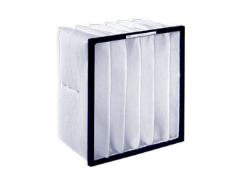 Rigid Pocket Filter Zfc Series