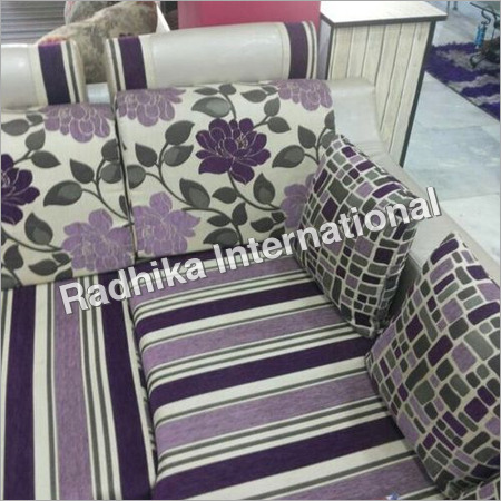 Sofa Set Fabric