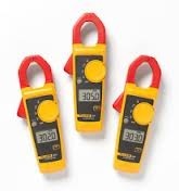 Fluke Average Responding Clamp Meter