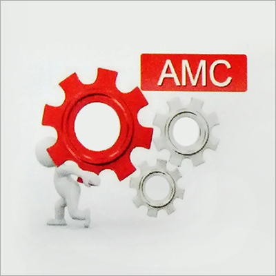 Fire Fighting Equipment AMC Services
