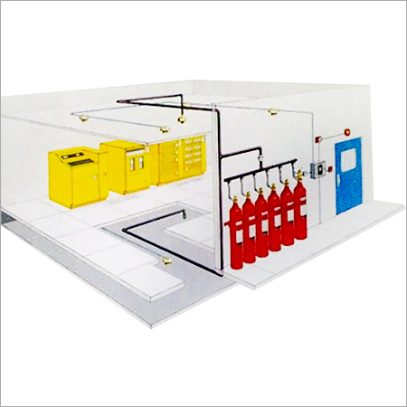 Fire System Operation