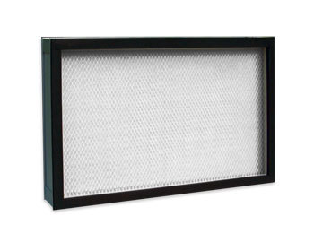 Mini Pleat High Efficiency Particulate Air