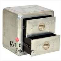 Aviator Drawer For Bed Side