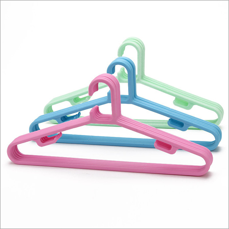 Plastic Hangers