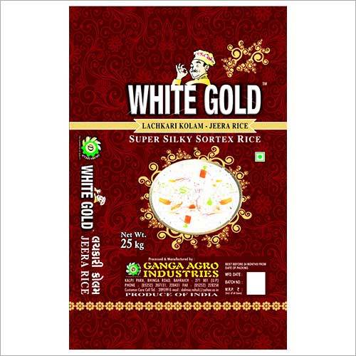 Plastic Packaging Bags