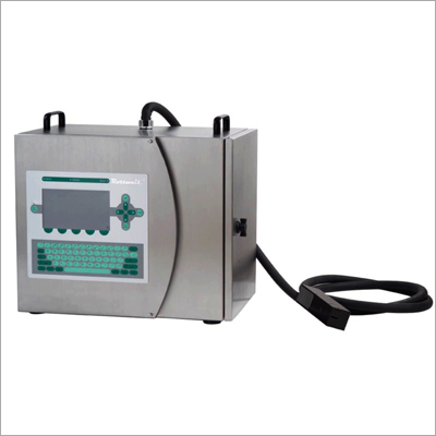 4 Line Inkjet Printer