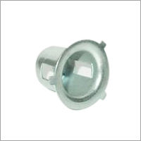 Auto Head Lamp Holder - Body Material: Ss