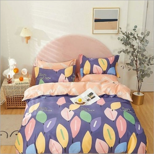 Cotton Bedsheet