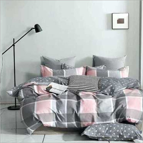 Cotton Bedsheet