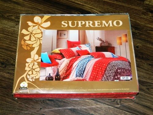 Queen Size Bed Sheets