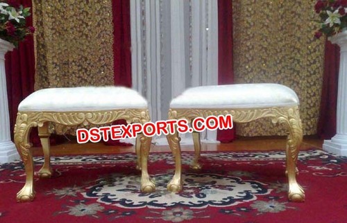 Hindu Wedding Designer Furniture