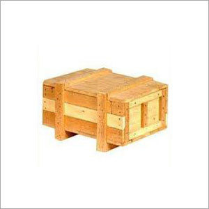 Wooden Packing Box