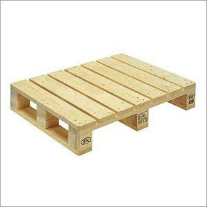 Wooden Shipping Pallets