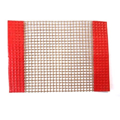 Fiber Glass Conveyor Belts