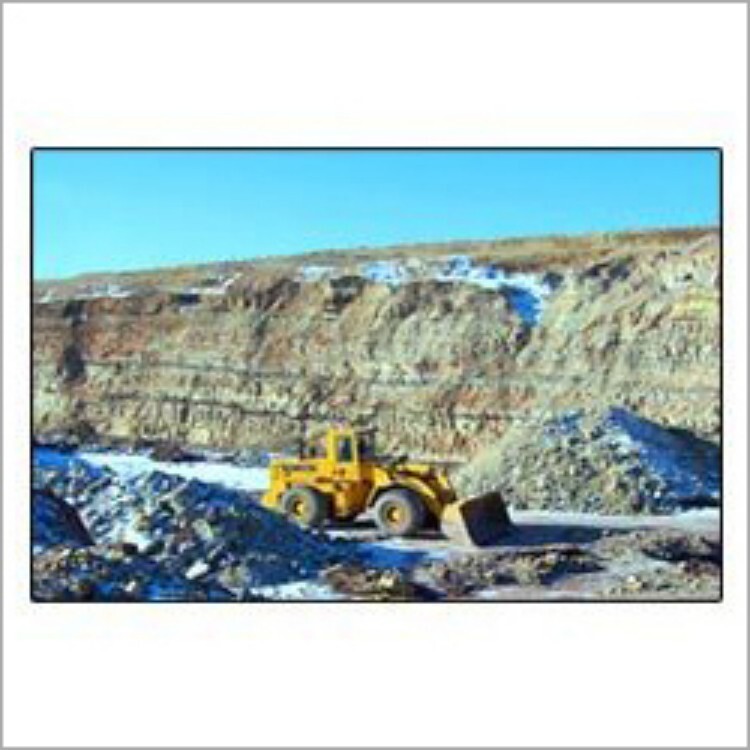 Bentonite Drillers