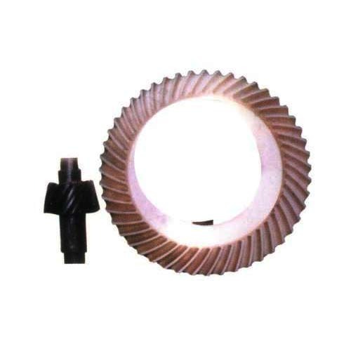 Helical Gear