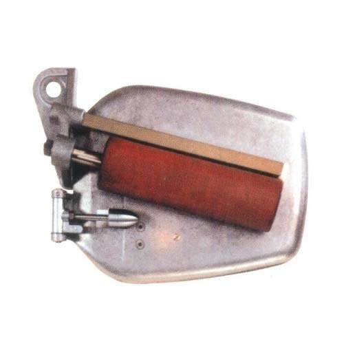 Mechanical Cloth Guider