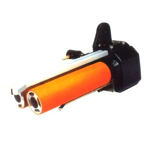 Pneumatic Cloth Guider