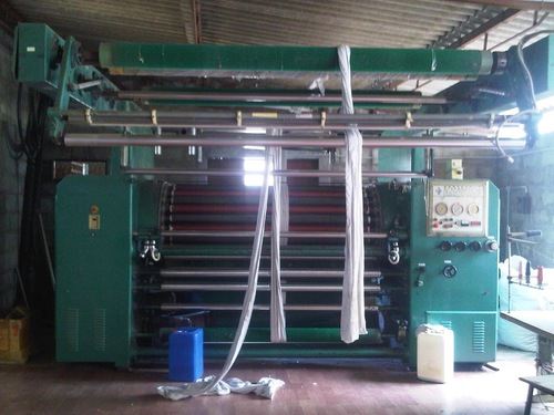 Raising Machine