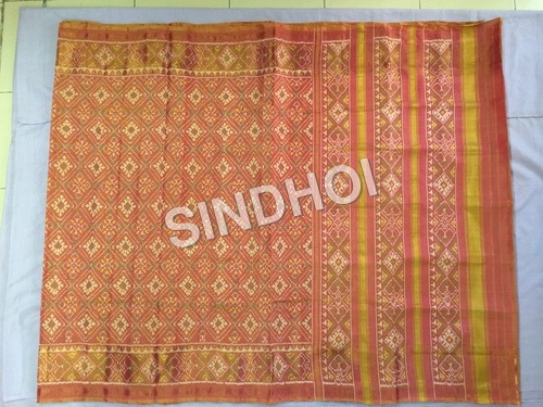 Traditional Patola