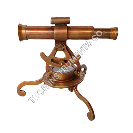 Alidate Compass NAUTICAL ANTIQUE BRASS COLLECTIBLE