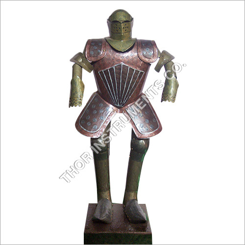 Full Body Armour Victorian Suit of Armour Qualitie