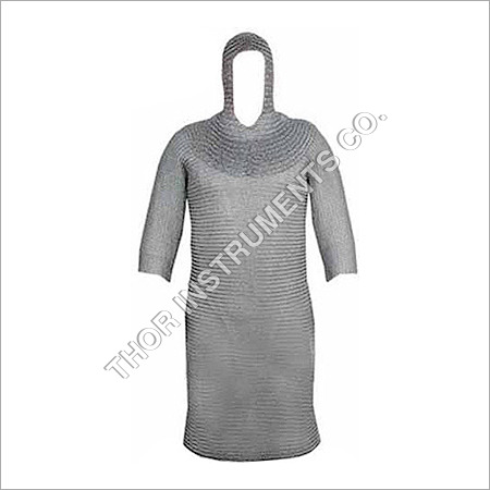 Chain Mail Jacket
