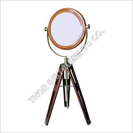 Tripod Mirror