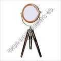 Mirror Ball Tripod Stand