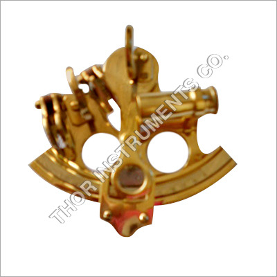 Nautical Sextant
