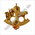 Exclusive Brassworks Nautical Brass Sextant