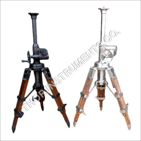 Modern Vintage Style Table Lamp