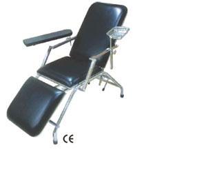 Phlebotomy Chair