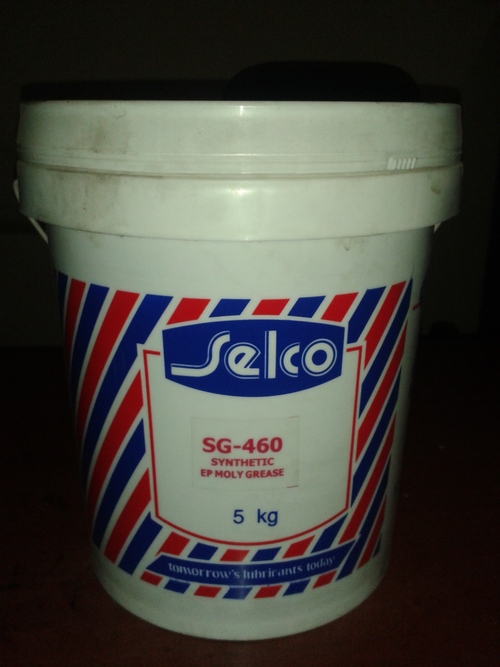 High Temperature Grease