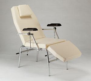 Phlebotomy Chair
