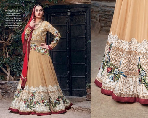 Fabulous Designer Outfit Dress