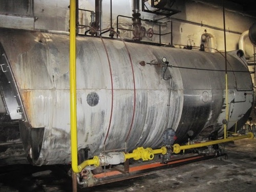 Customized Boilers