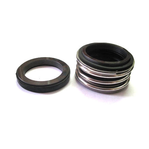 Bellow Mechanical Seal
