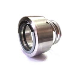 Conical Spring Mechanical Seal