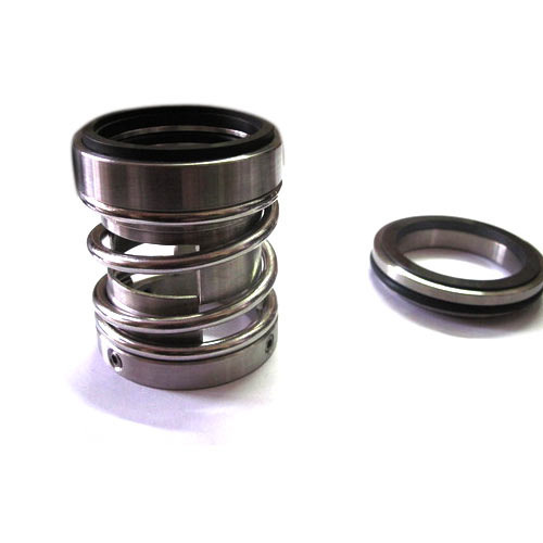 Single Spring Mechanical Seal