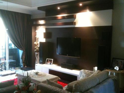 Residential Interiors