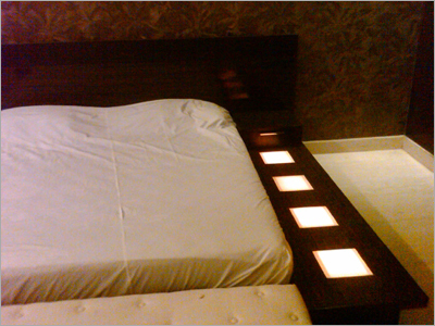 Bedroom Interior Services