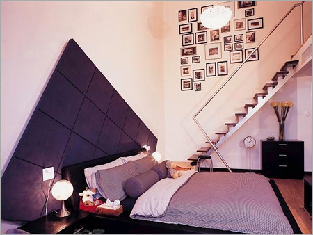 Bedroom Interior Design