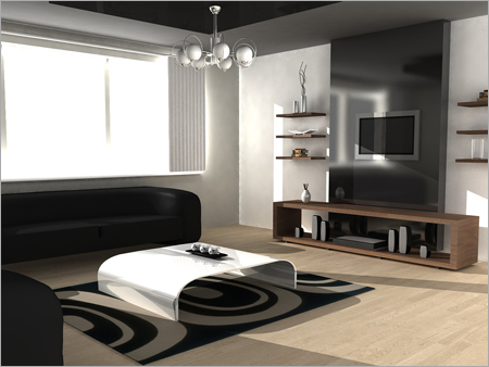 Home Interior Solutions